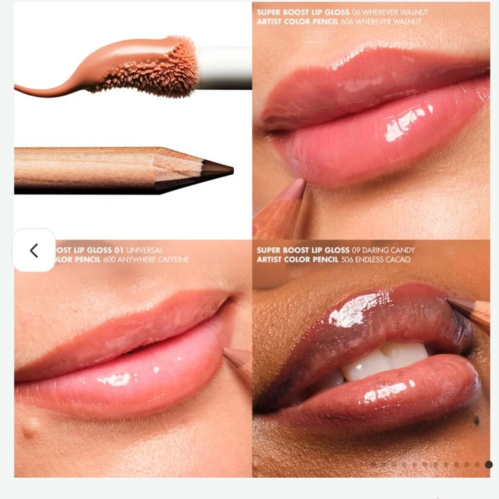 Makeup Forever Artist color pencil - Picture 12 of 14